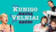 Kunigo naudą velniai gaudo