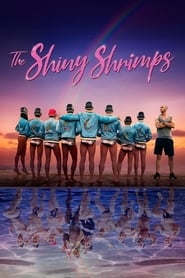Poster The Shiny Shrimps 2019