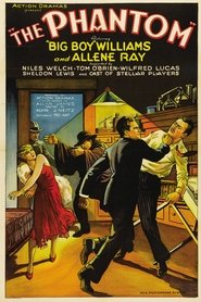 The Phantom (1931) The Phantom (1931)