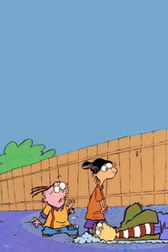 Ed, Edd n Eddy poster