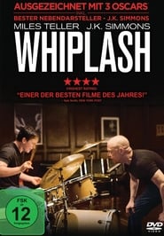 Poster Whiplash