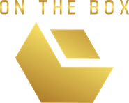 Logo for On the Box Productions Logo for On the Box Productions