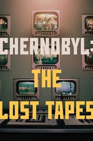 Chernobyl: The Lost Tapes (2022)