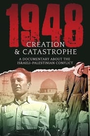 Poster 1948: Creation & Catastrophe