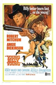 Young Billy Young 1969 danish film stream på danske tale underteks
komplet