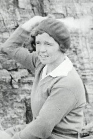 Gertie Feuz