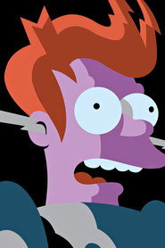 Futurama Season 1 9