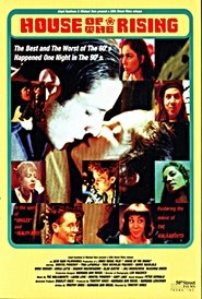Poster House of the Rising 1994