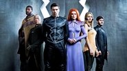 Marvel's Inhumans en streaming