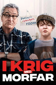 I krig med morfar (2020)