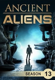 Alienígenas ancestrales Temporada 13 Capitulo 4