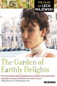 The Garden of Earthly Delights постер