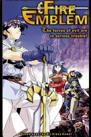 Fire Emblem poster