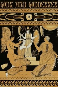 Poster Gods and Goddesses 2006