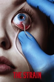 Voir The Strain streaming VF - WikiSeries 