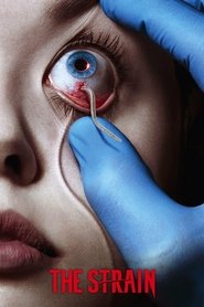 The Strain (La Cepa) (2014)