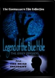 Legend of the Blue Hole постер