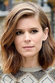 Kate Mara as Patty