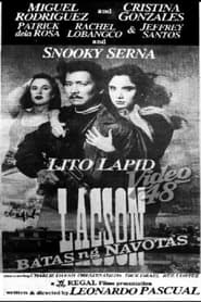 فيلم Lacson, batas ng Navotas 1992 مترجم HD