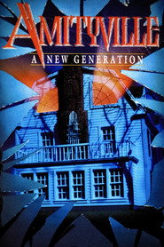 Amityville: A New Generation