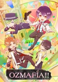 Ozmafia!! poster