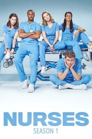 Nurses Temporada 1