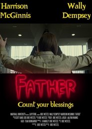Poster Father 2023