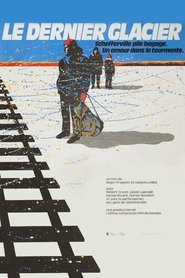 Poster The Last Glacier 1984