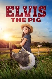 Elvis the Pig (2023) Unofficial Hindi Dubbed