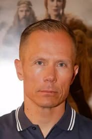 Jan Knutti is Kouluttaja