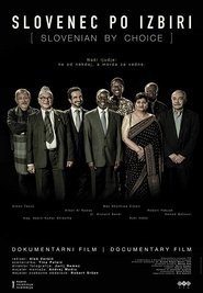Poster Slovenian by Choice 2019
