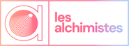 Les Alchimistes logo