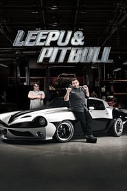 Leepu & Pitbull
