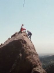 First Ascent (1982)