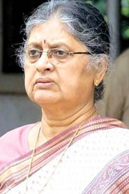 Sulabha Arya is Aai