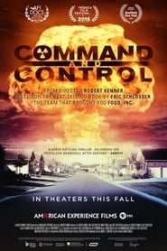 Command and Control постер