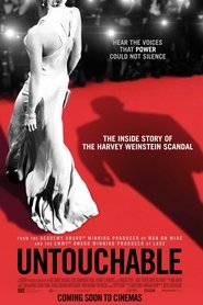 Untouchable: Intocable
