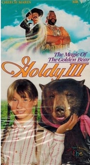 The Magic of the Golden Bear: Goldy III постер