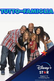 Tutto in famiglia (2001)