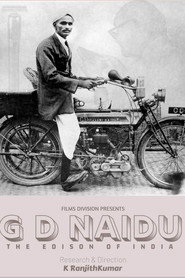 G D NAIDU - THE EDISON OF INDIA