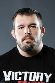 Dean Lister is Jiu Jitsu Coach / Self