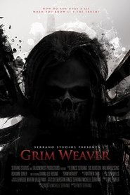 Poster Grim Weaver