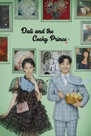 Dali and the Cocky Prince 1×2