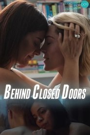 Poster Behind Closed Doors