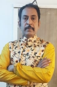 Sanjay Batra as Police Officer