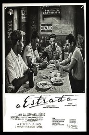 Poster A Estrada 1955
