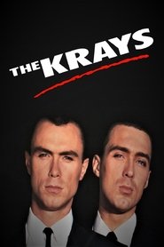 Poster for The Krays