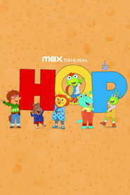 Hop постер