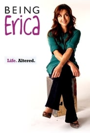 Being Erica poster