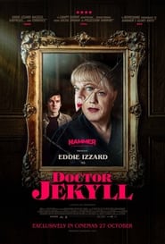 Doctor Jekyll постер